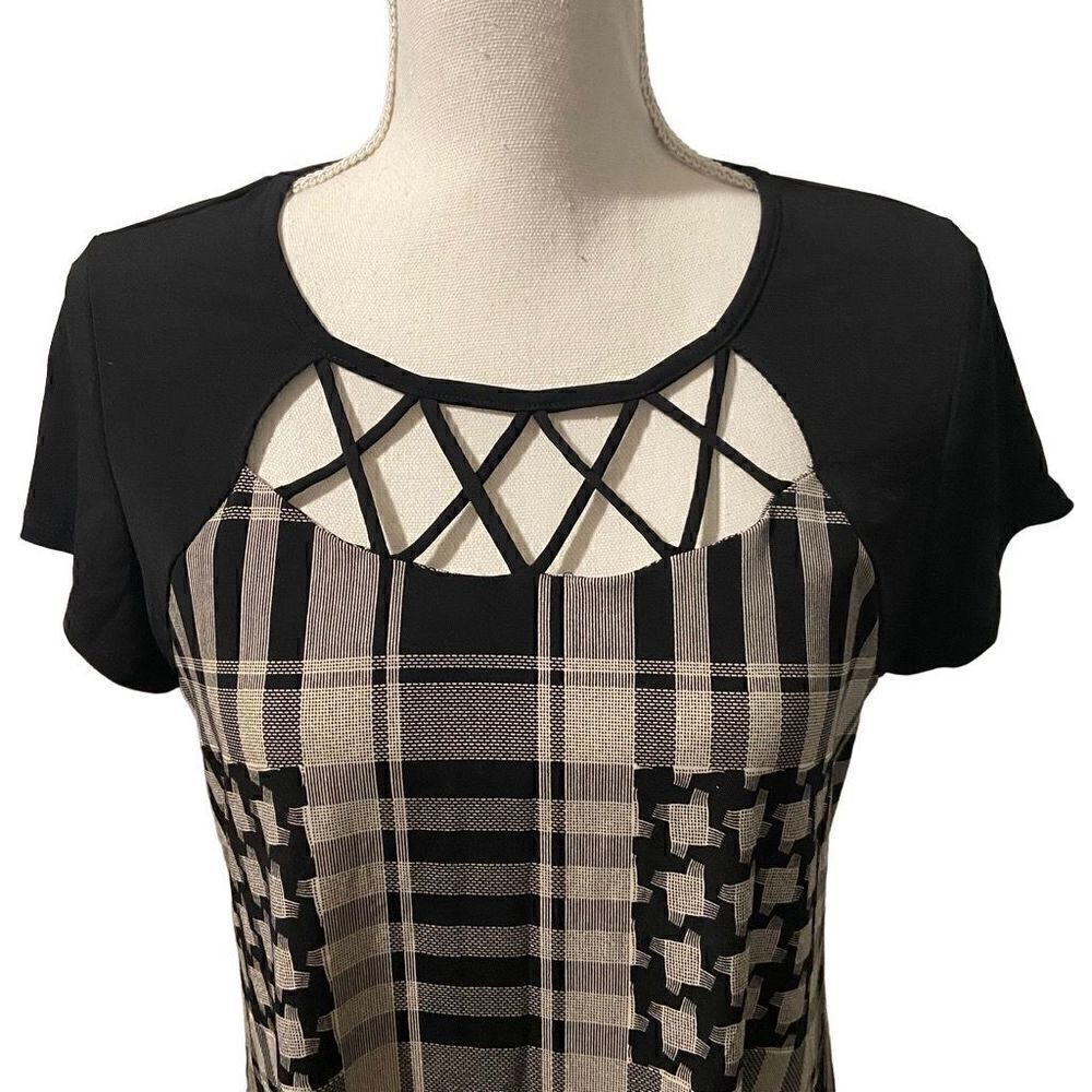 Diana Belle Blouse  